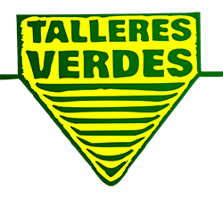 Taller Verde San Isidro